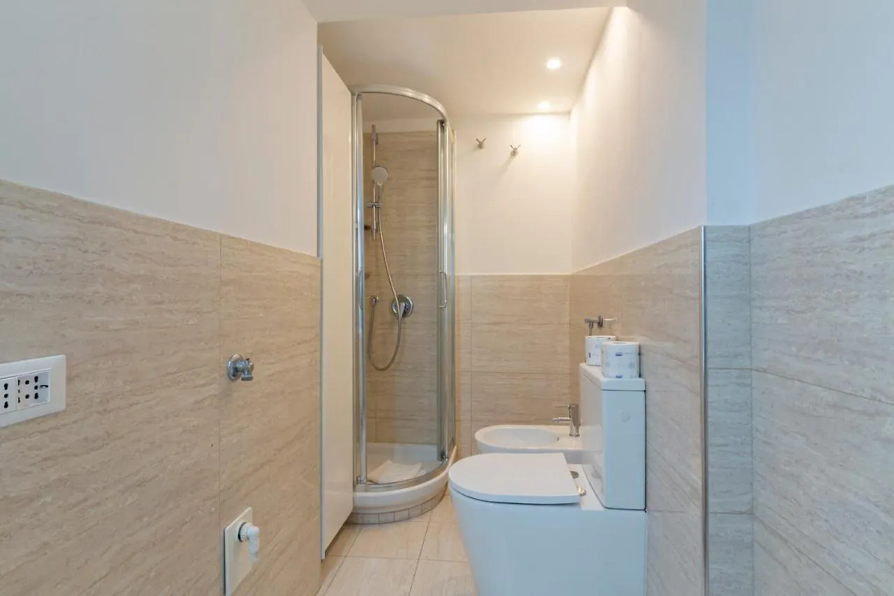 Villoresi Loft - Zona Navigli - Wifi - A.C. Apartment Milan